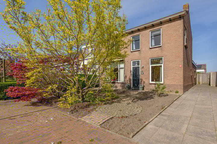 Foto 2 van Middelburgsestraat 57