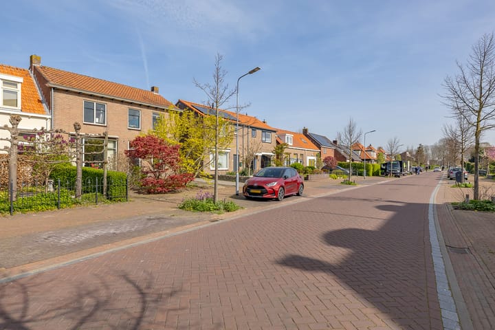 Foto 4 van Middelburgsestraat 57