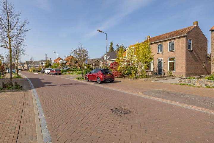 Foto 3 van Middelburgsestraat 57