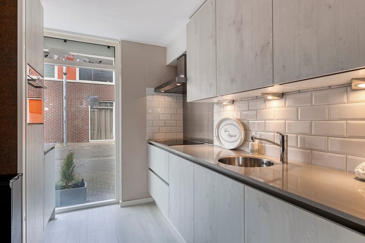 Foto 4 van Texashof 32