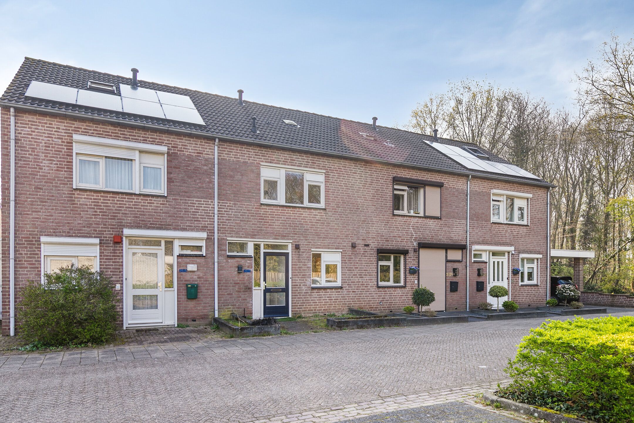 Foto 21 van Oudelaan 2027