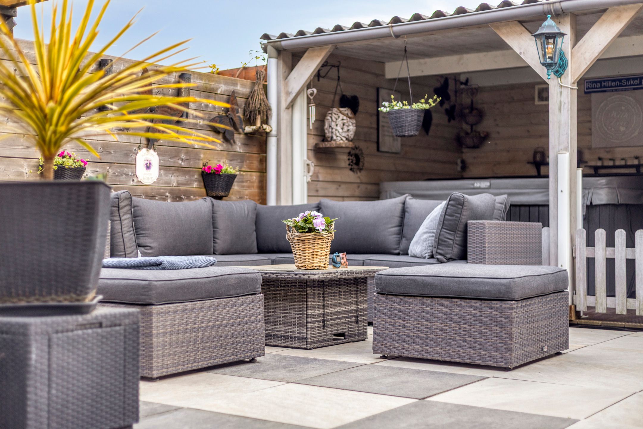 Photo 24 of Texashof 32