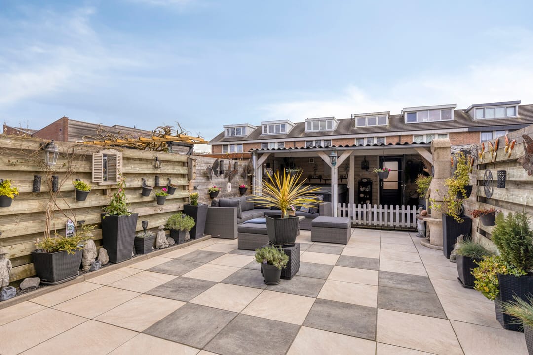 Photo 26 of Texashof 32