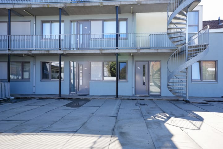 Photo 3 of Gasthuisstraat 9-B