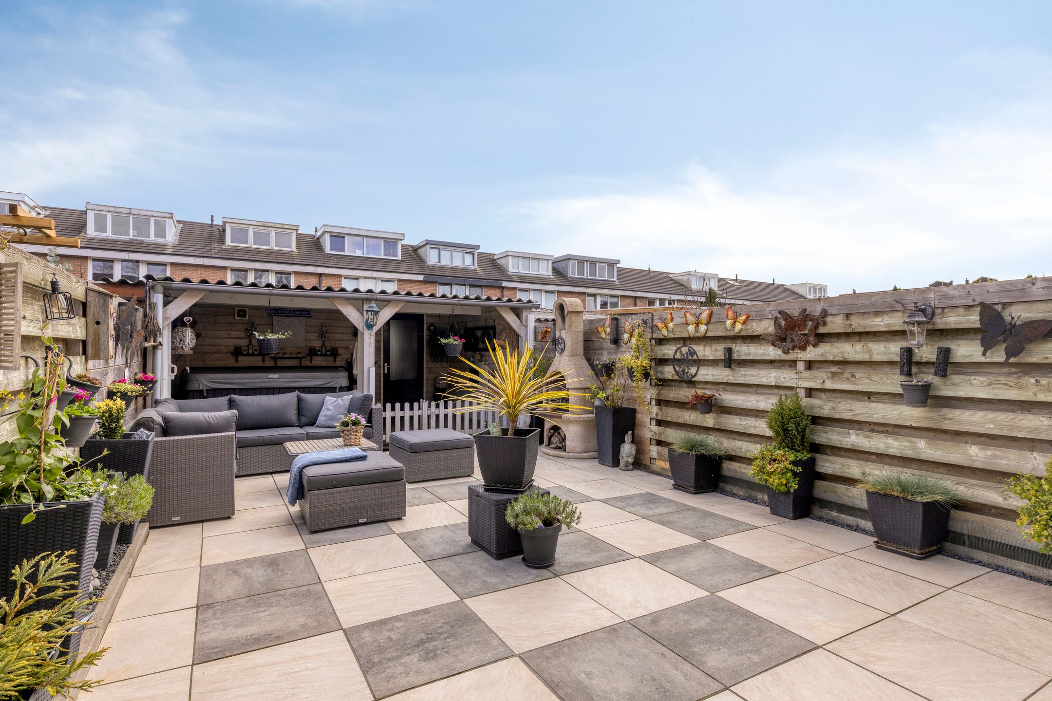 Photo 27 of Texashof 32