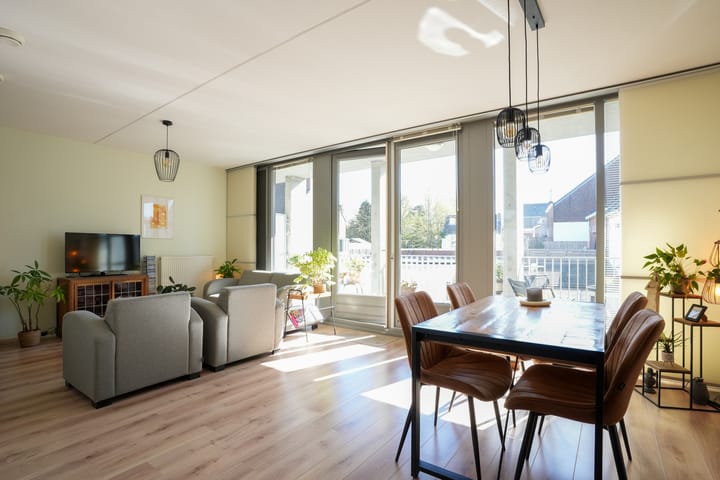 Photo 4 of Gasthuisstraat 9-B