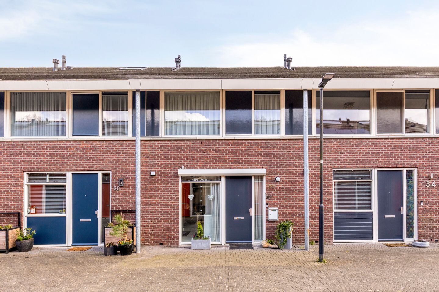 Photo 29 of Texashof 32