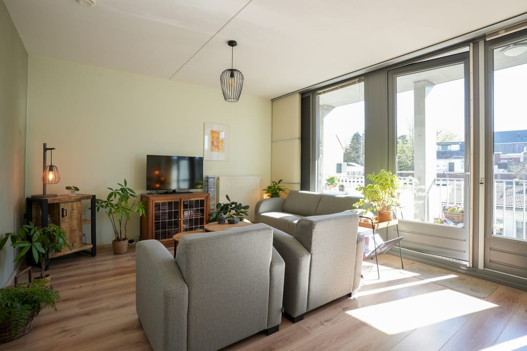 Photo 7 of Gasthuisstraat 9-B