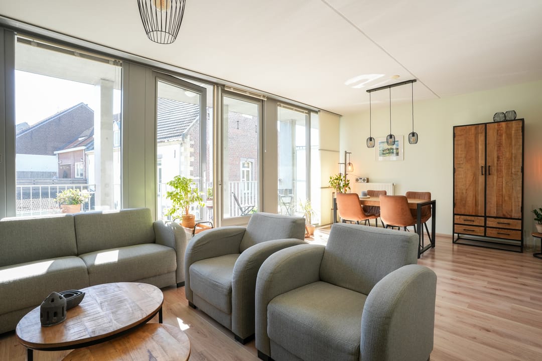 Photo 8 of Gasthuisstraat 9-B