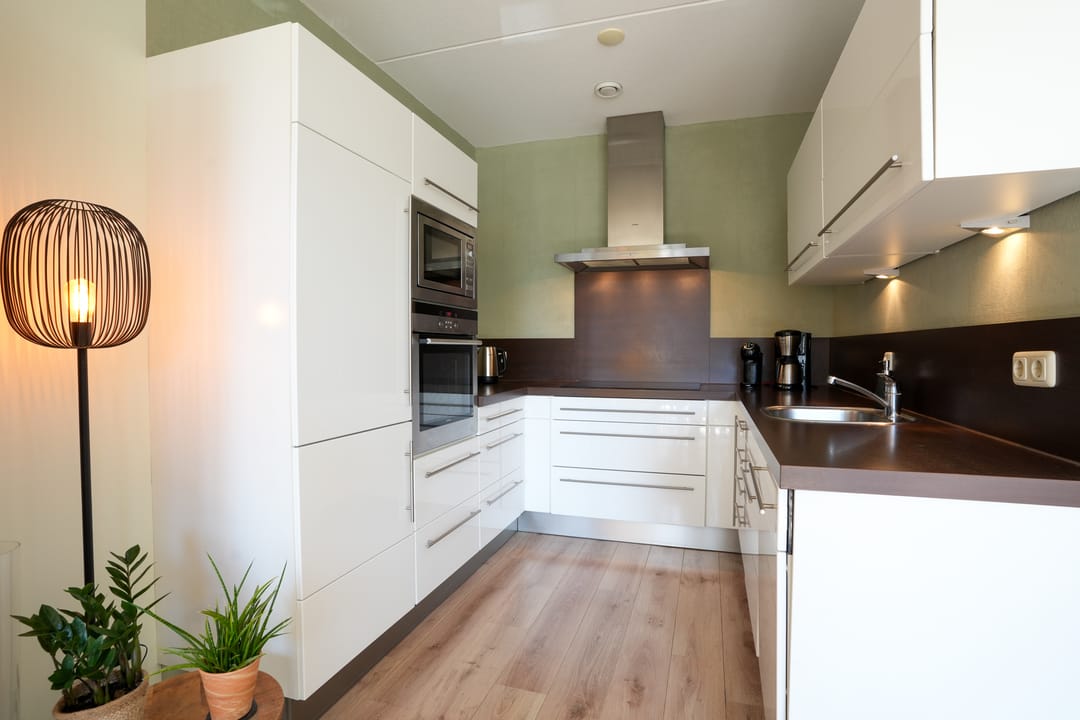 Photo 11 of Gasthuisstraat 9-B
