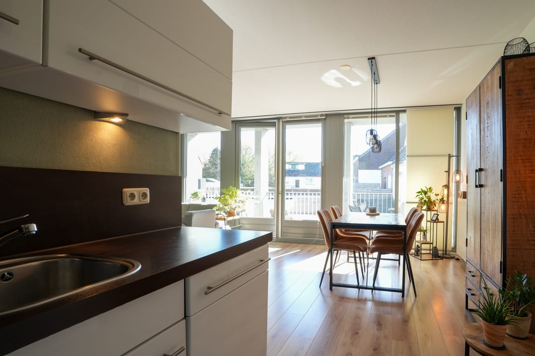 Photo 13 of Gasthuisstraat 9-B