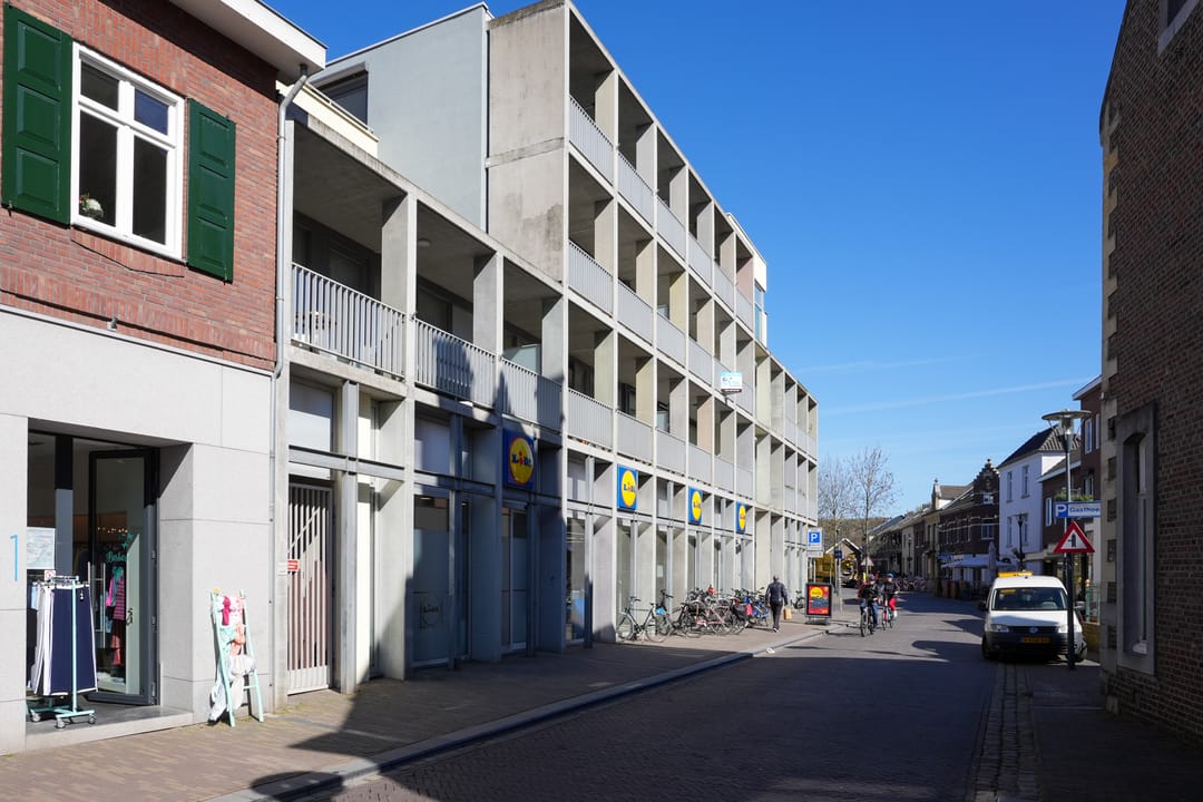 Photo 32 of Gasthuisstraat 9-B