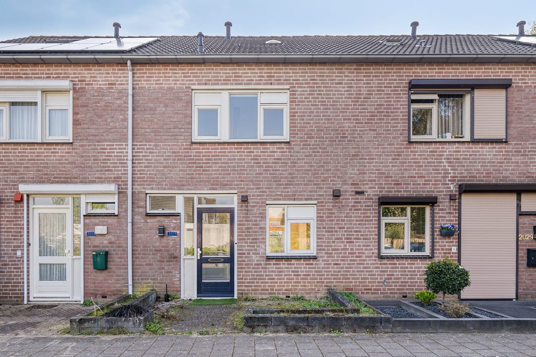 Foto 1 van Oudelaan 2027