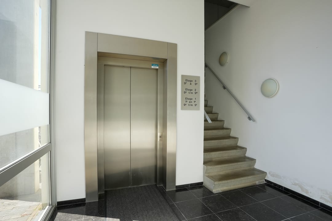 Photo 38 of Gasthuisstraat 9-B