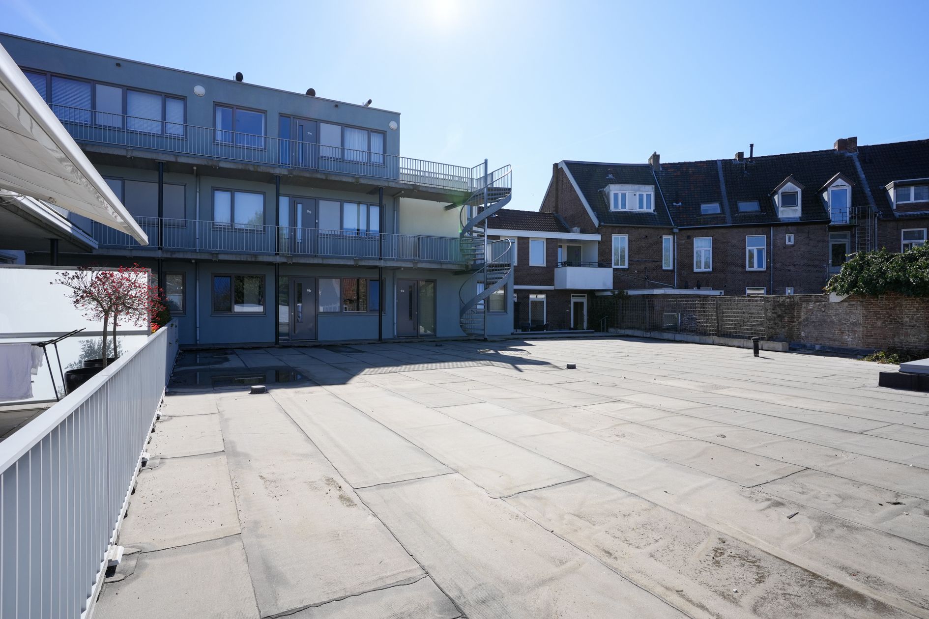 Photo 39 of Gasthuisstraat 9-B