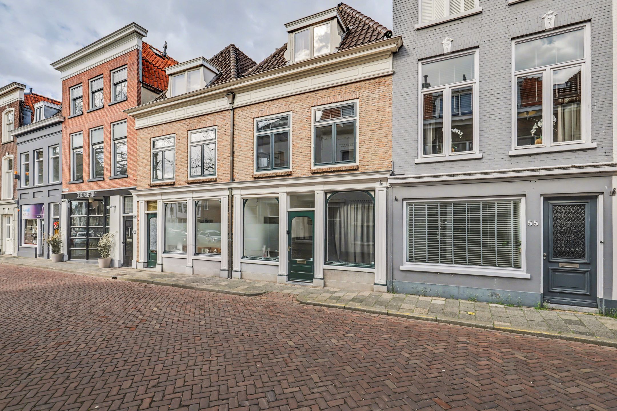 Burgstraat 53 