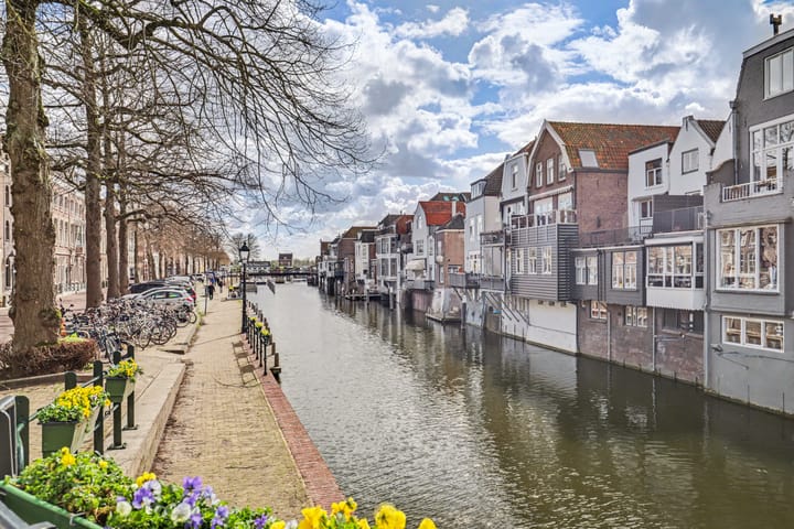 Foto 3 van Burgstraat 53