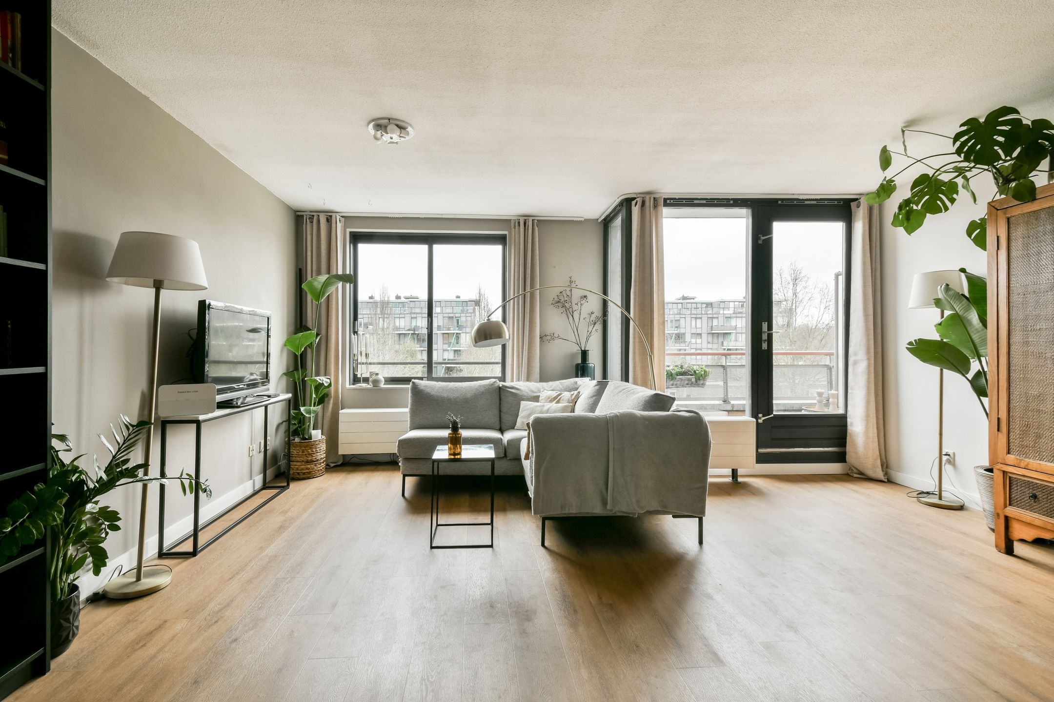 Foto 9 van Kempenlaan 151