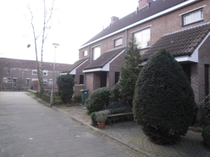 Foto 2 van Karwijhof 3