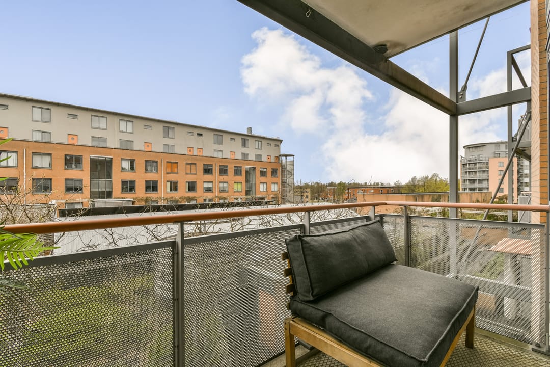 Foto 11 van Kempenlaan 151