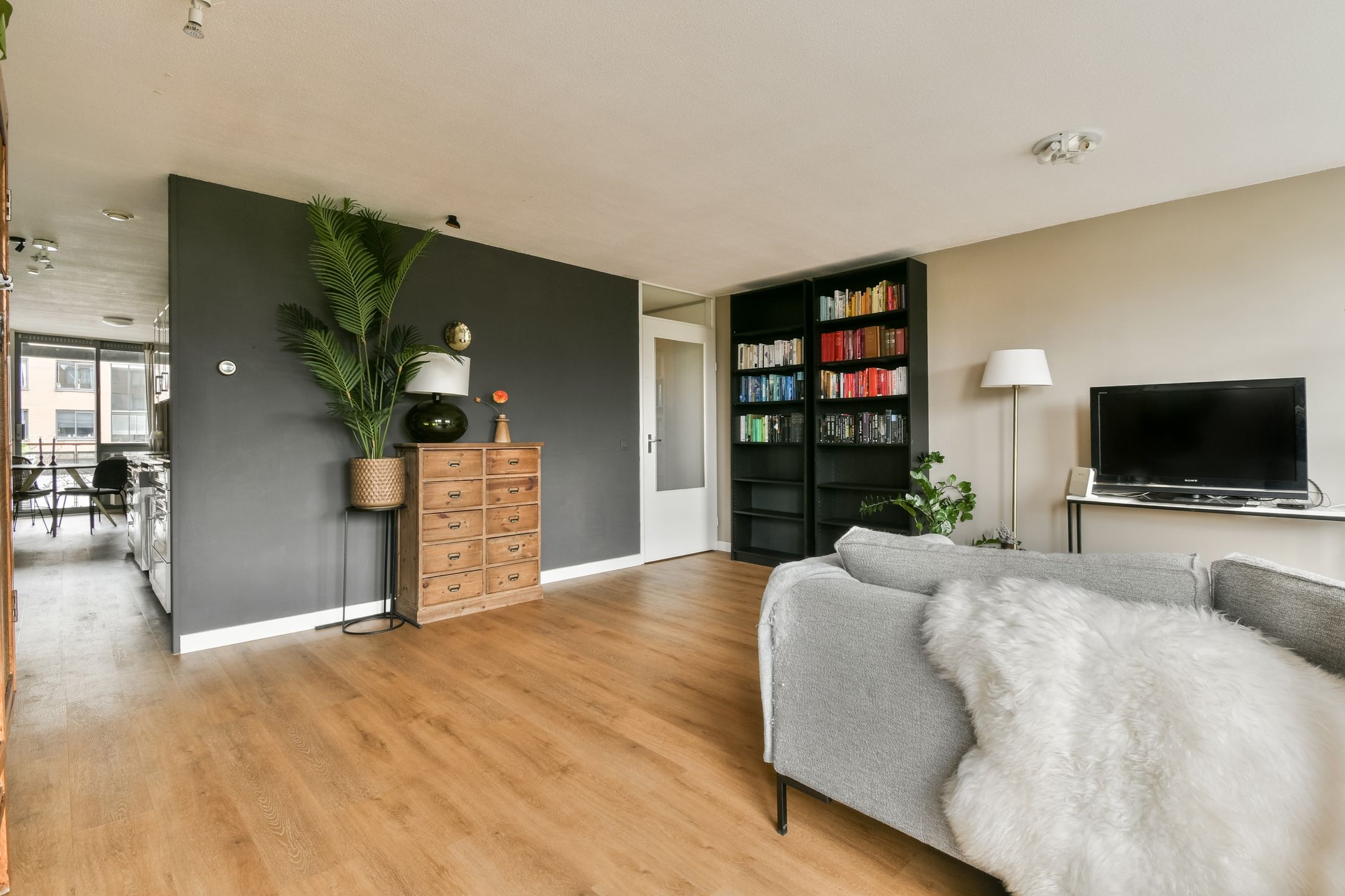 Foto 12 van Kempenlaan 151