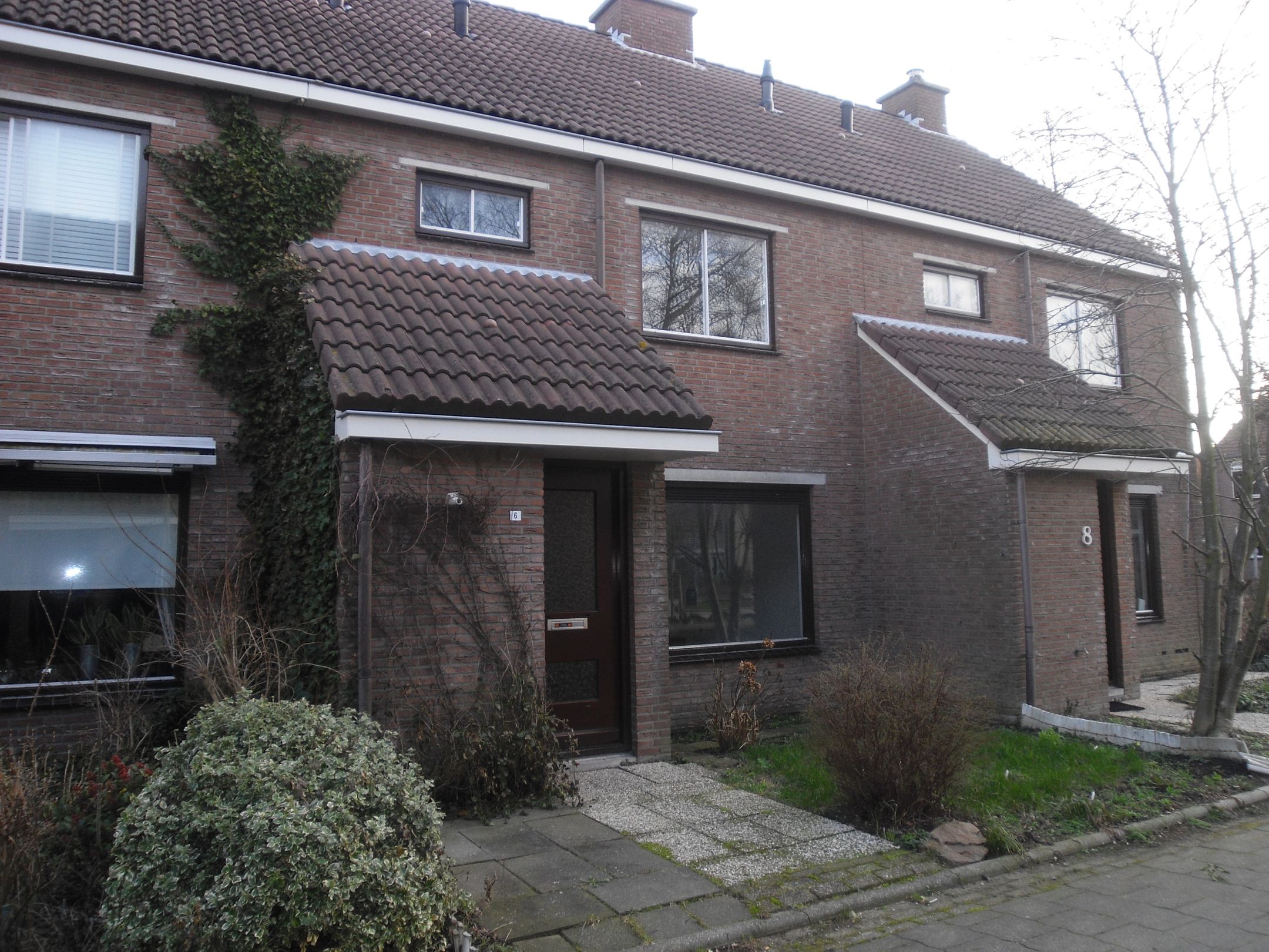 Karwijhof 3 Voorhout