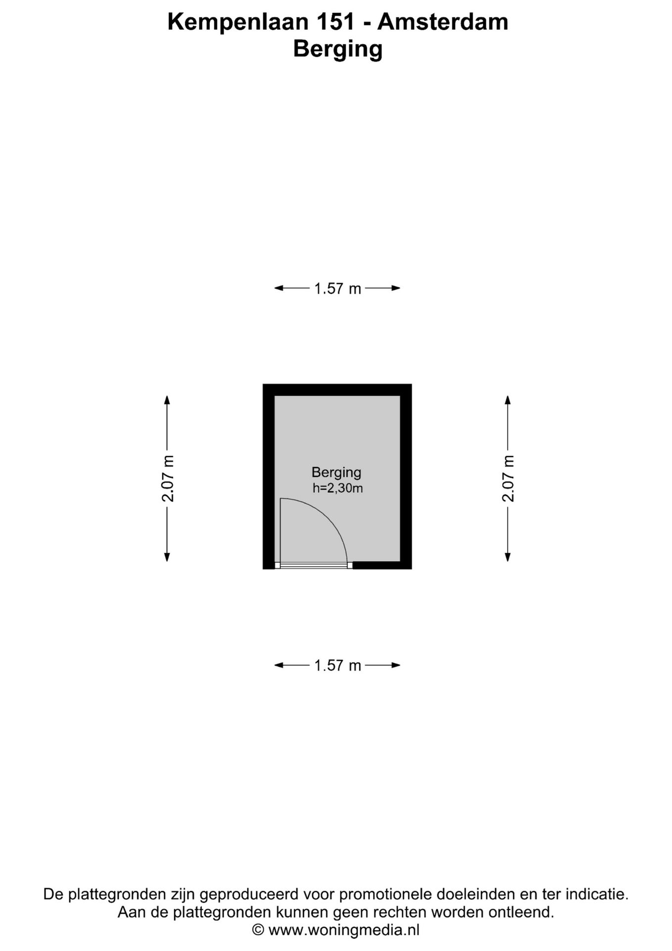 Foto 30 van Kempenlaan 151