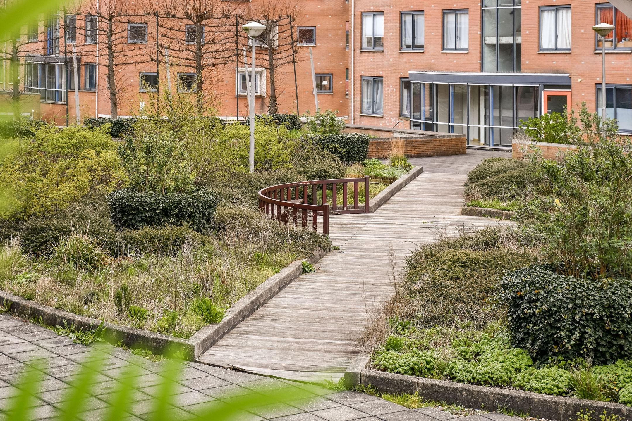 Foto 6 van Kempenlaan 151