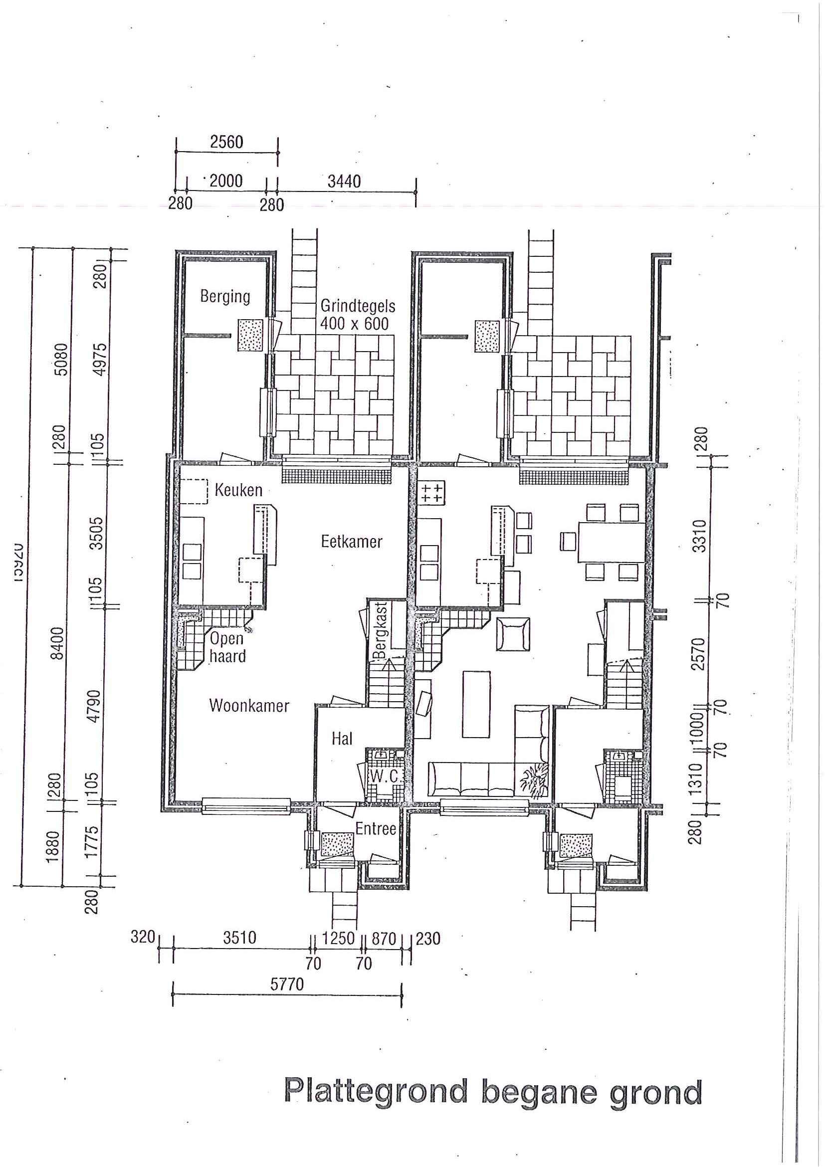 Foto 9 van Karwijhof 3