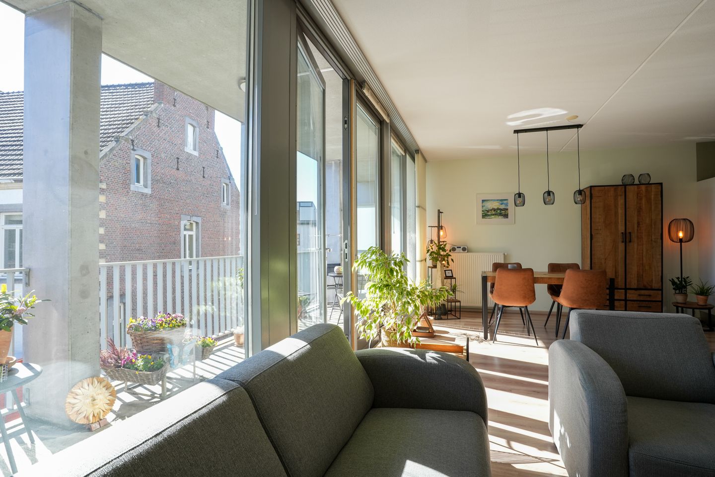 Photo 10 of Gasthuisstraat 9-B