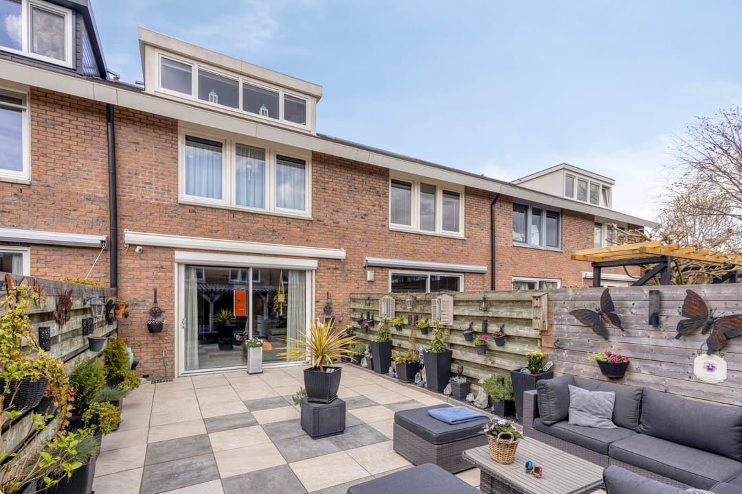 Photo 22 of Texashof 32