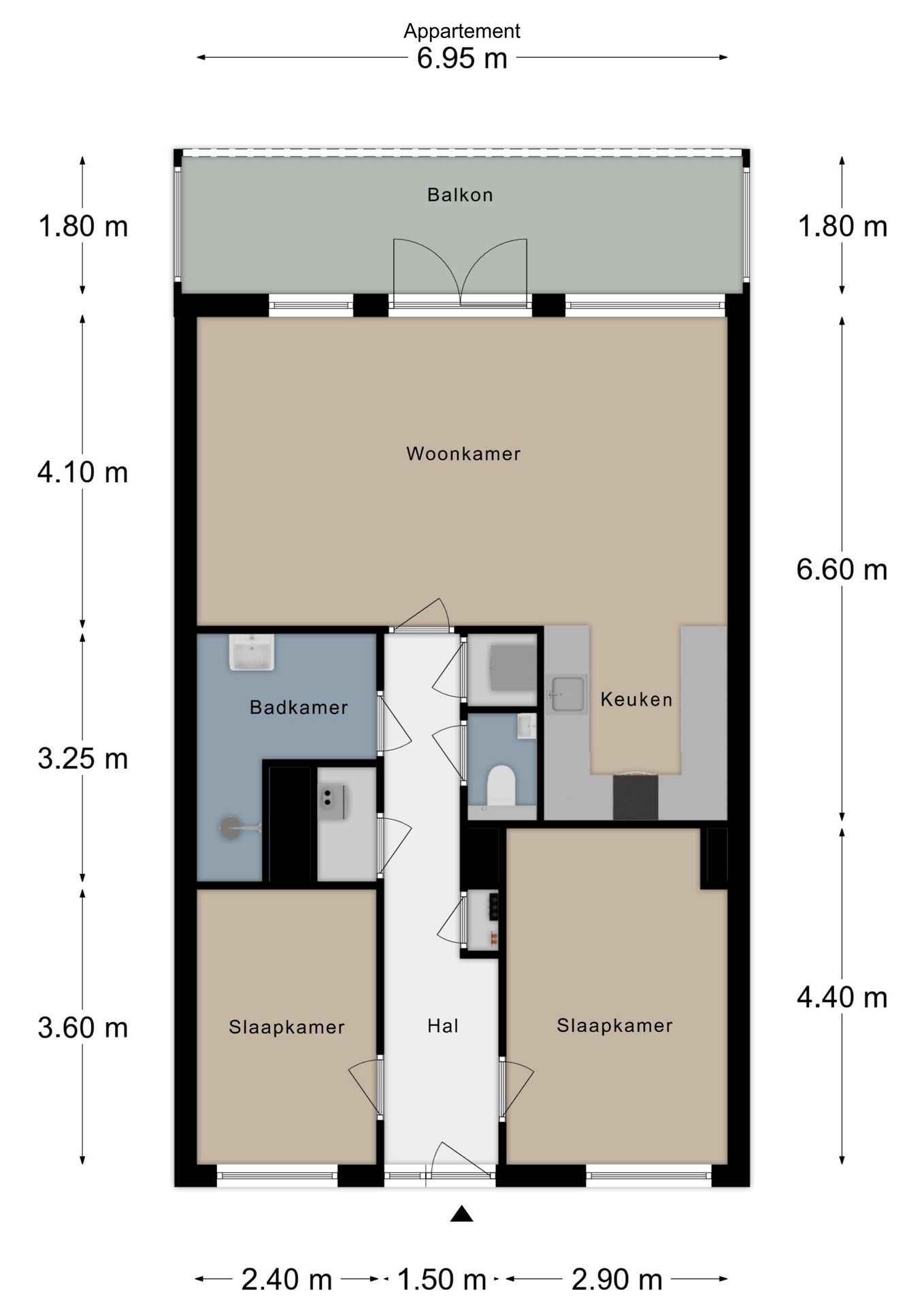Photo 42 of Gasthuisstraat 9-B