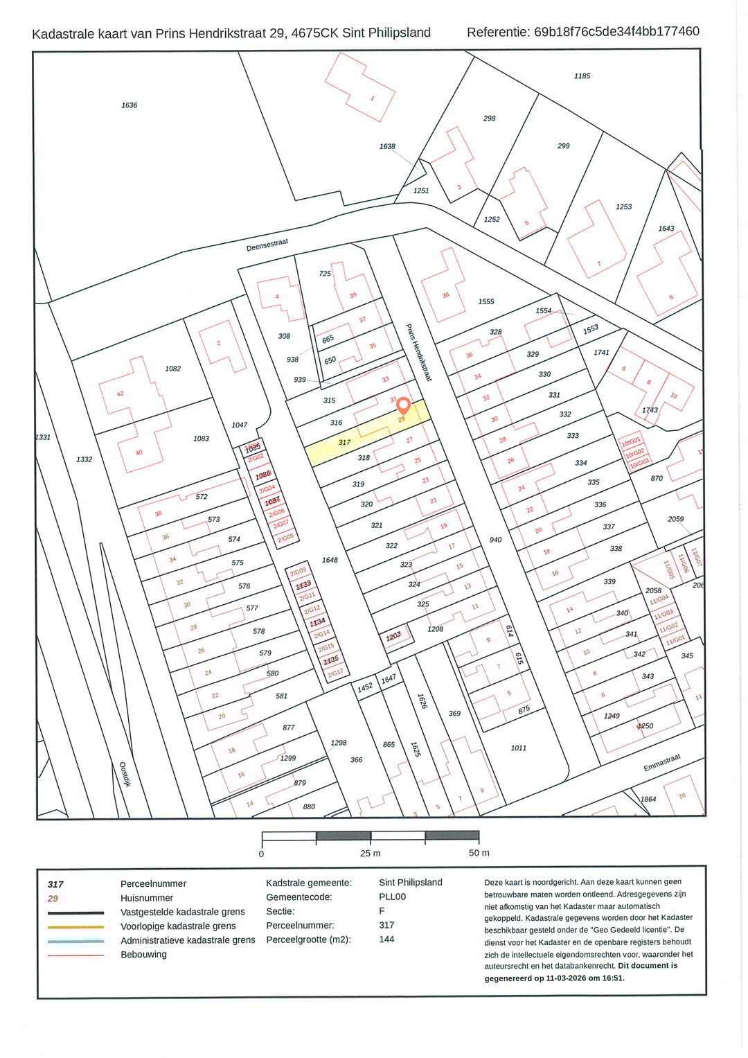 Foto 31 van Prins Hendrikstraat 29
