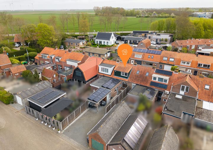 Foto 2 van Prins Hendrikstraat 29