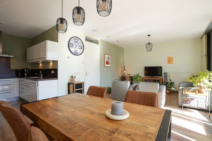 Photo 5 of Gasthuisstraat 9-B