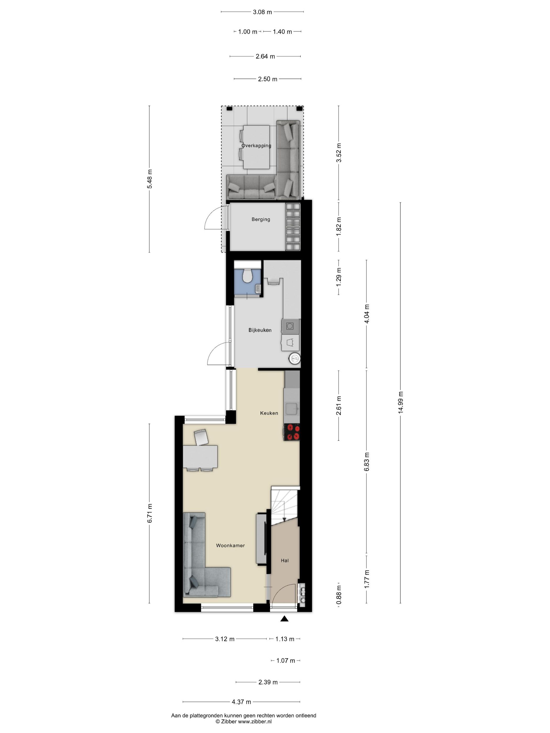 Foto 33 van Prins Hendrikstraat 29