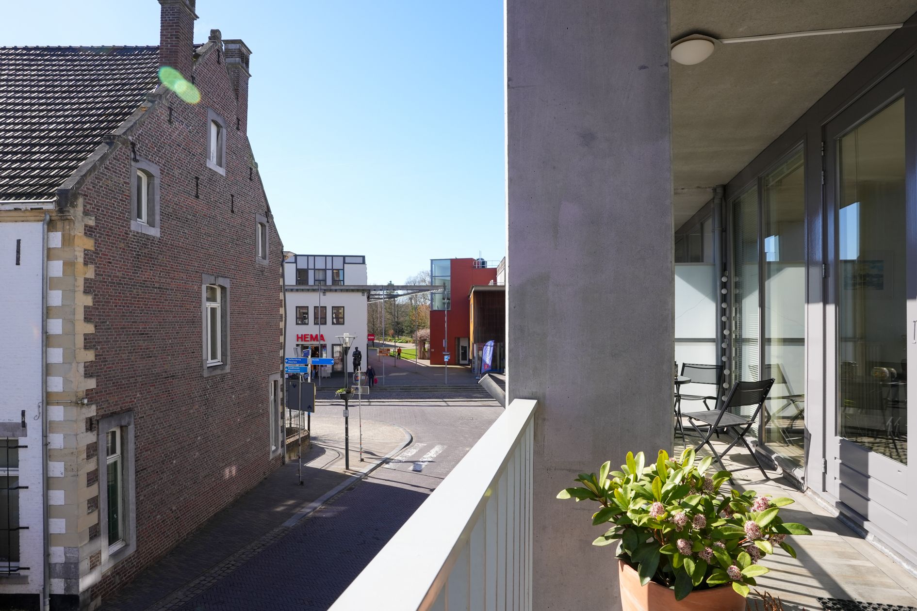 Photo 15 of Gasthuisstraat 9-B