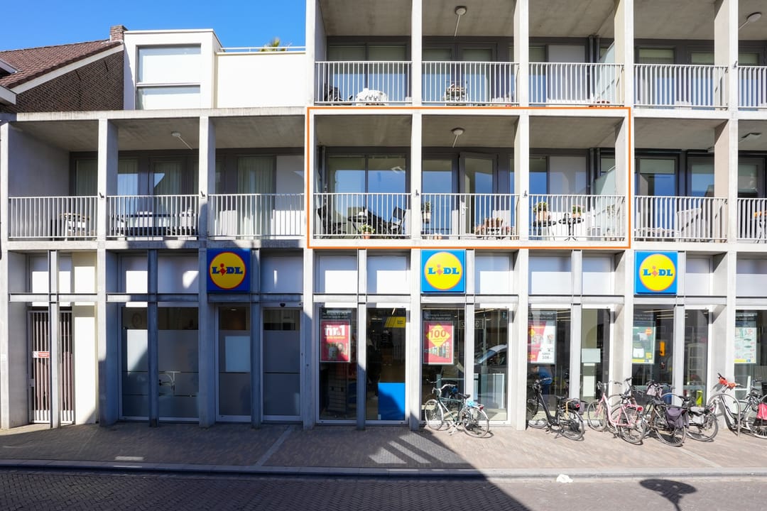 Photo 1 of Gasthuisstraat 9-B