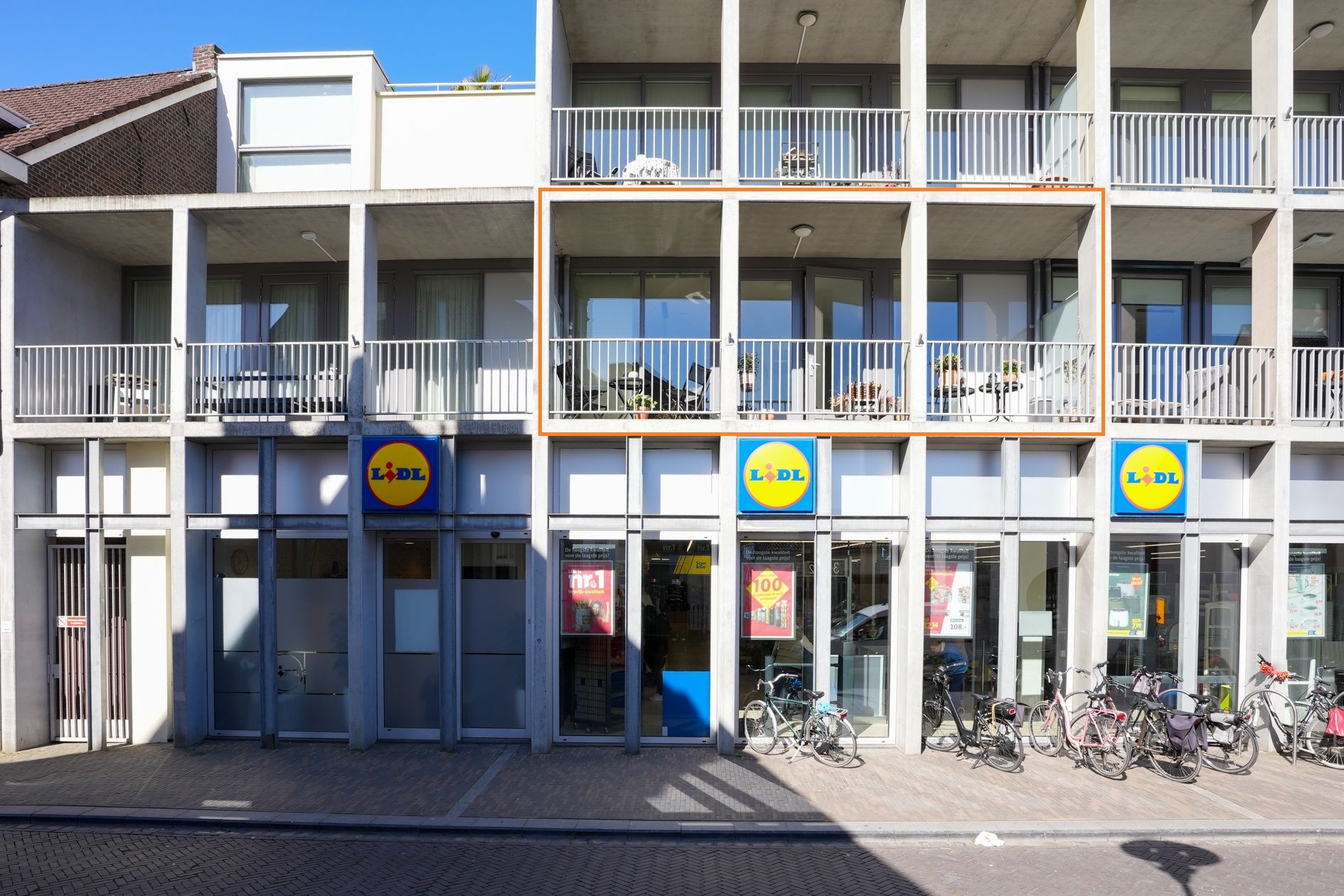 Gasthuisstraat 9-B 9 b