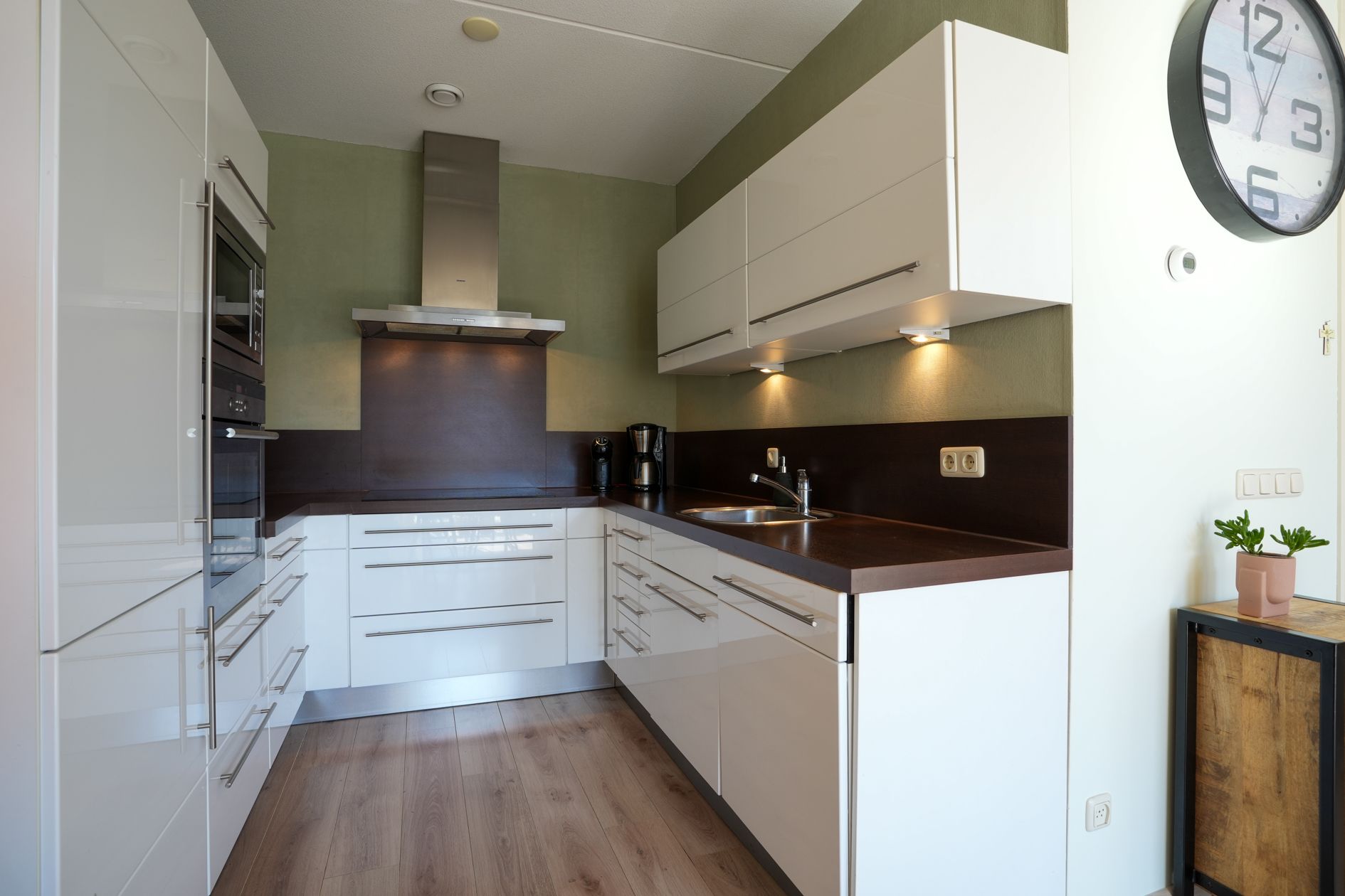 Photo 12 of Gasthuisstraat 9-B