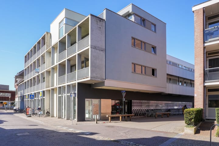 Photo 2 of Gasthuisstraat 9-B