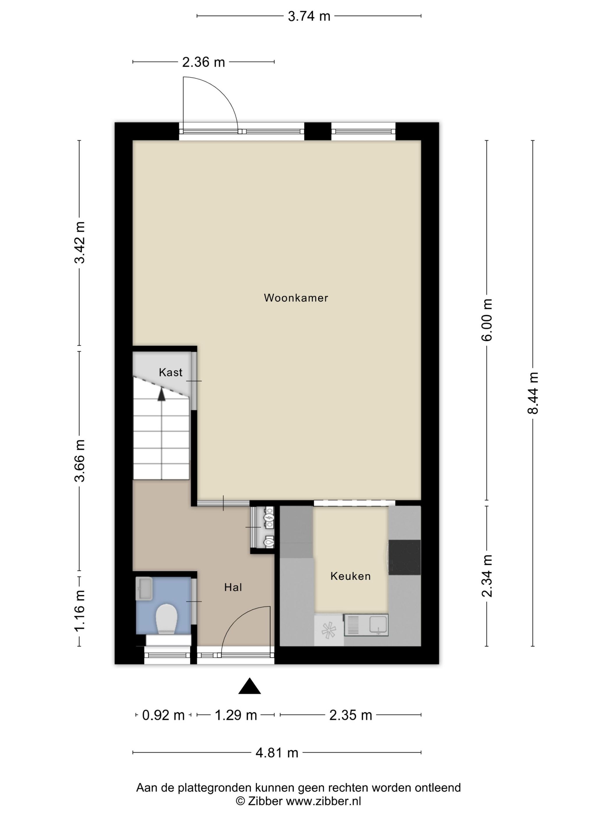 Foto 27 van Oudelaan 2027