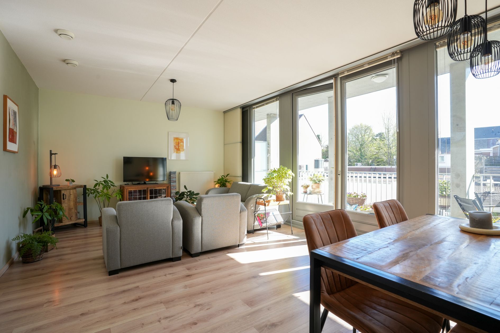 Photo 6 of Gasthuisstraat 9-B