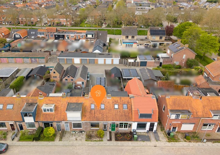 Prins Hendrikstraat 29