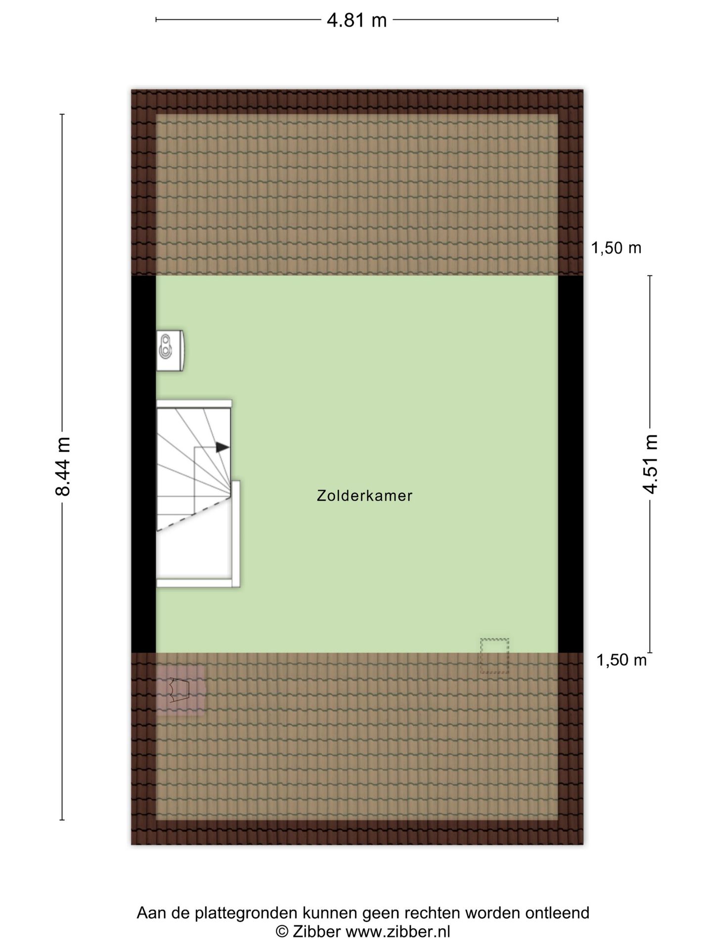 Foto 29 van Oudelaan 2027
