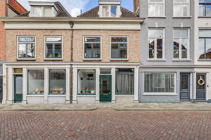 Foto 4 van Burgstraat 53