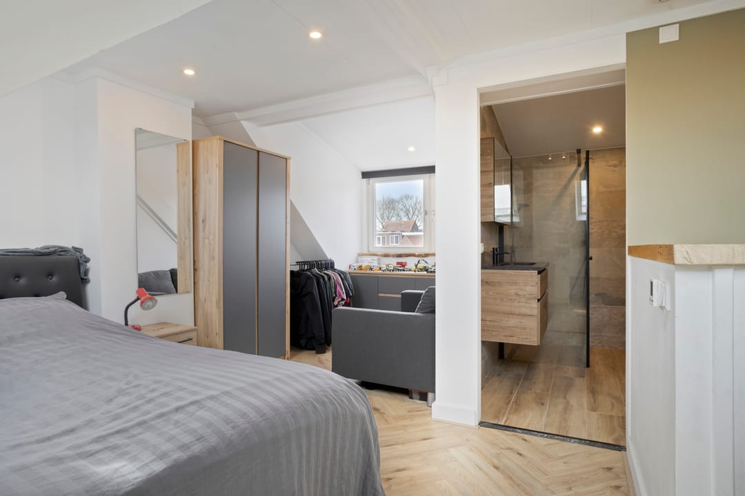 Foto 13 van Prins Hendrikstraat 29