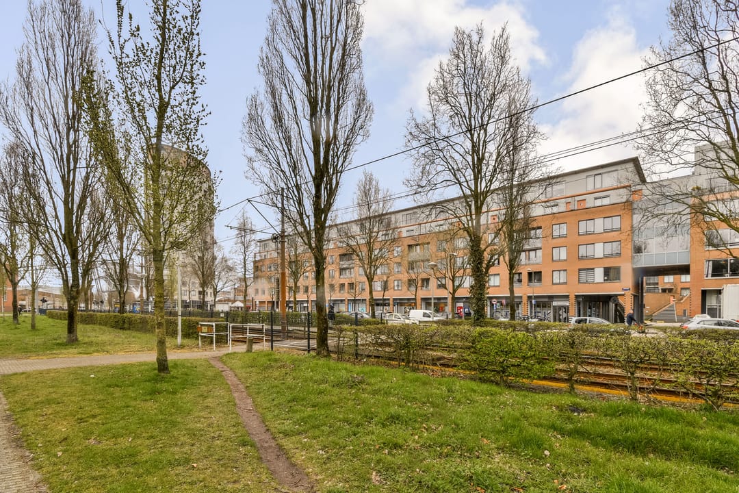 Foto 2 van Kempenlaan 151