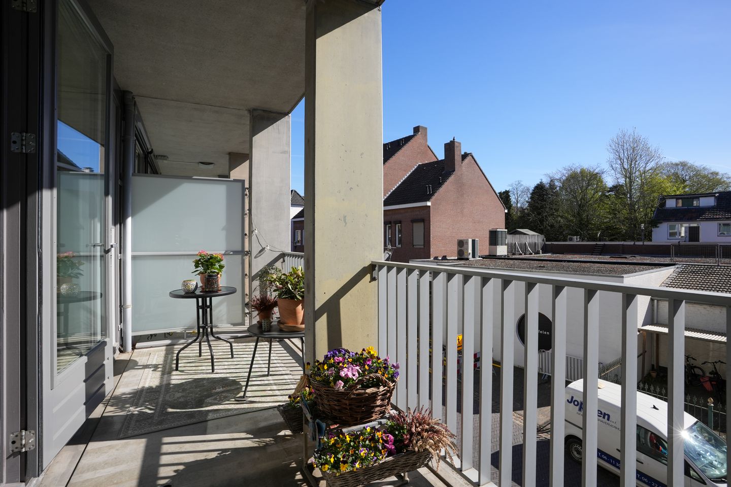 Photo 19 of Gasthuisstraat 9-B