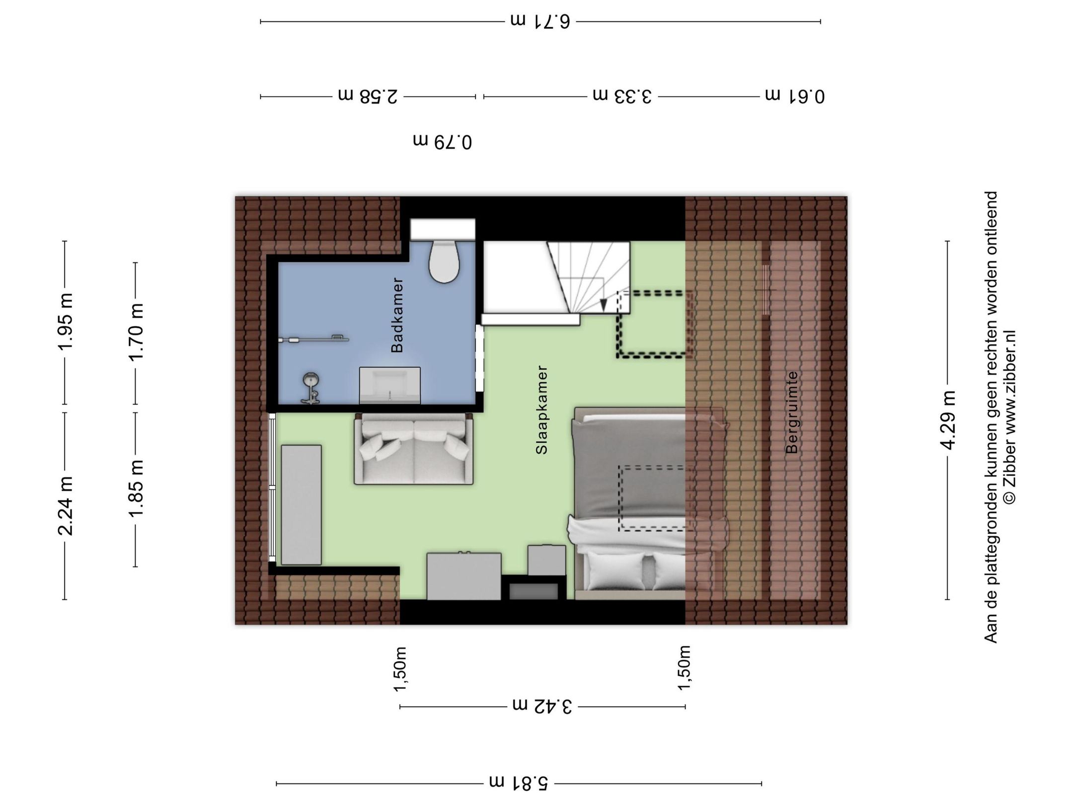 Foto 18 van Prins Hendrikstraat 29